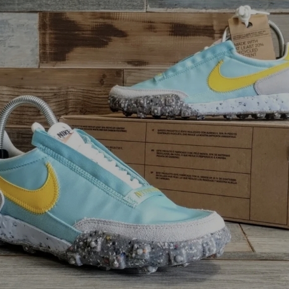 Nike waffle racer crater - Picture 8 of 10